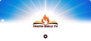 TRUTH BIBLE TV Screenshot 0