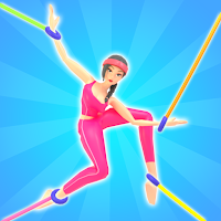 Pull & Stretch 3D
