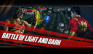 Shaktimaan The Battle Screenshot 2