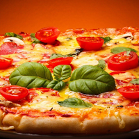 Pizza Wallpapers