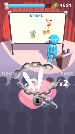Emoji Pitch Screenshot 1