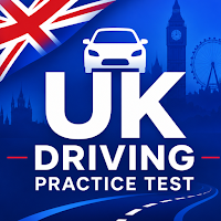 UK Driving Theory Test