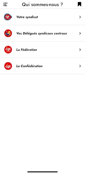CGT FRAMATOME Screenshot 3