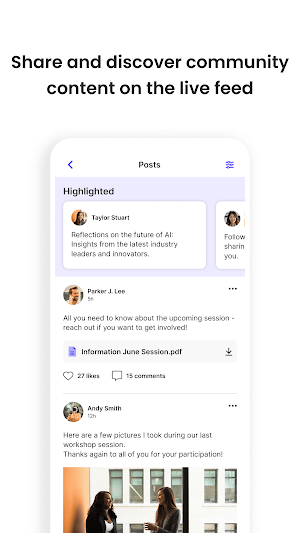MC Network Screenshot 1