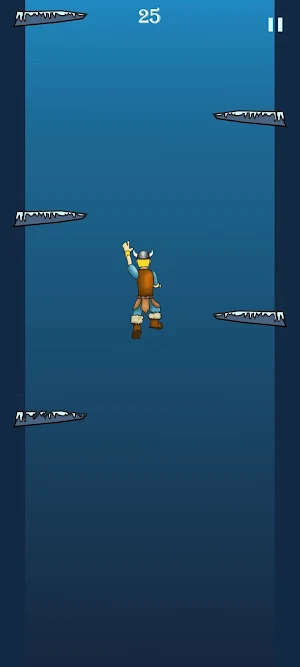 Infinite Climber Screenshot 3