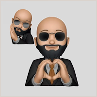 Memoji stickers_wasticekrs
