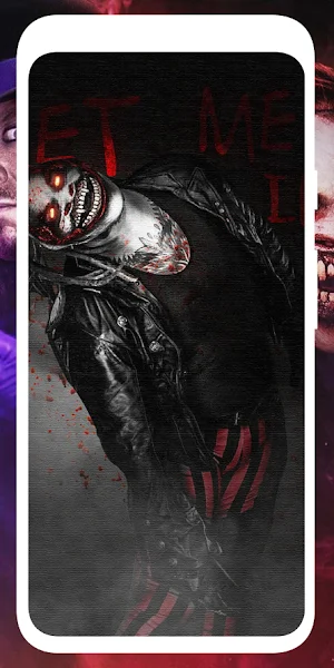 Bray Wyatt Wallpaper Screenshot 3