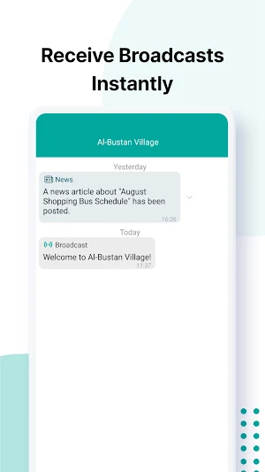 Al-Bustan Village Screenshot 3