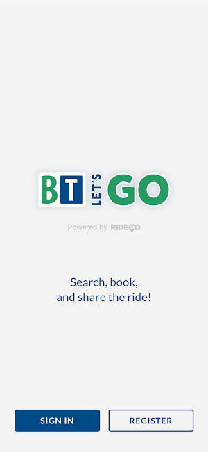 BT Let's Go - Belleville Screenshot 0