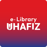 e-Library UHAFIZ