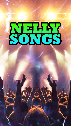 Nelly Songs Screenshot 3