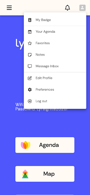 Lyra Ignite 2026 Screenshot 2