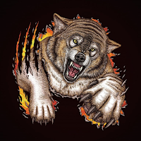 Wolf Wallpaper HD