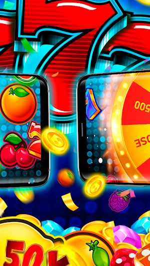Wheel Game Screenshot 1