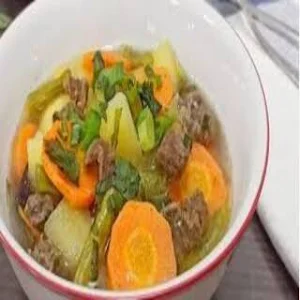 Resep Masakan Rumah Sederhana Screenshot 0