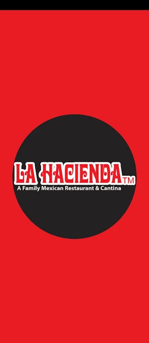 La Hacienda Mexican Restaurant Screenshot 0