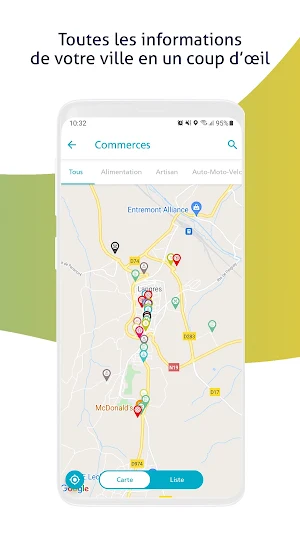 Langres & Co Screenshot 2
