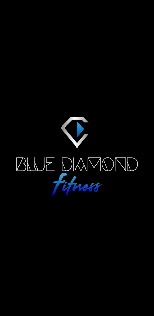 Blue Diamond Fitness 2.0 Screenshot 0