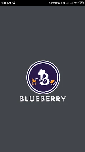 Blue Berry Screenshot 0