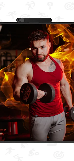 OnGym TV Screenshot 3