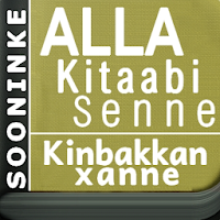 Soninke - Kinbakkanxanne