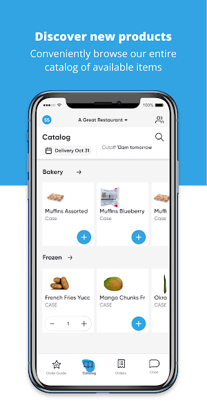 JFS Pay Screenshot 1