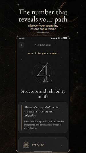 Veritas: Tarot & Horoscope Screenshot 3