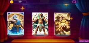 peppermill casino Screenshot 0