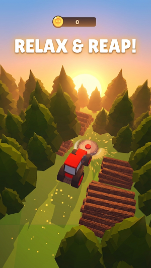 Saw Mill Saga Screenshot 3