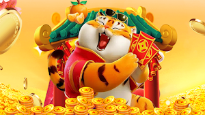 GoldenKingTiger Screenshot 1