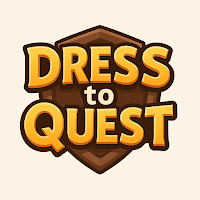 Dress To Quest: Idle RPG