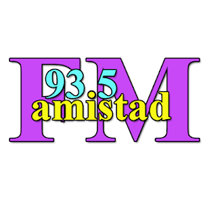 FM Amistad 93.5 Mhz Screenshot 1