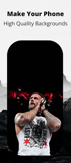 WWE Wallpaper Screenshot 0
