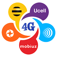 USSD 4G