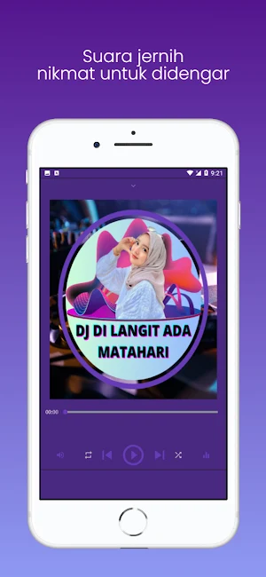 DJ Di Langit Ada Matahari Screenshot 2
