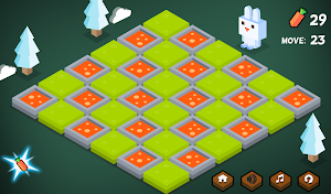 Bunny Brain Training Logic Screenshot 3