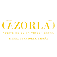 Aceites Cazorla