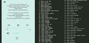 imron qo'shiqlari 2023 Screenshot 1