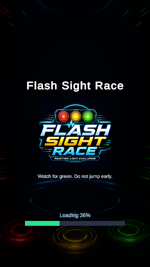 Flash Sight Race Screenshot 0