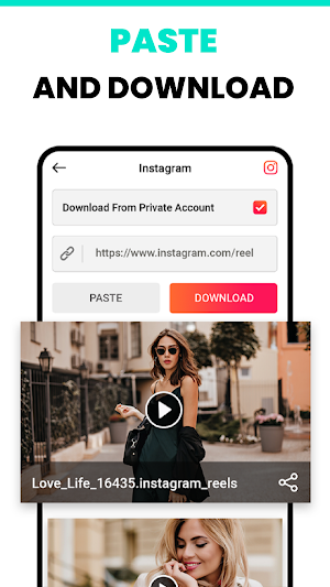 All Video Downloader 4K Player Screenshot 2