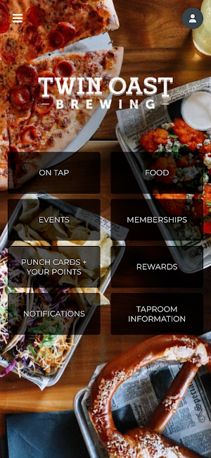 Twin Oast Brewing Screenshot 0