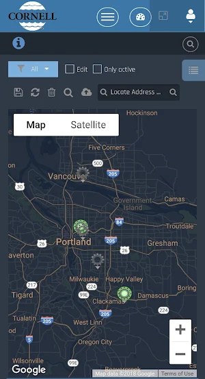 Cornell Co-Pilot Screenshot 0