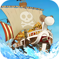 Odyssey: Rogue Wave