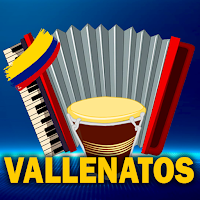 Vallenatos Romanticos Mix