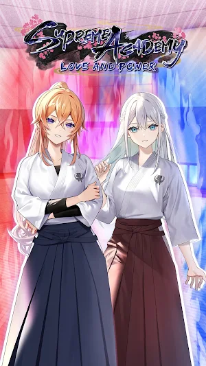 Supreme Academy Screenshot 0