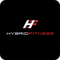 Hybrid Fitness Studio