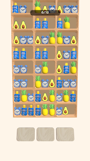 Shopping Box Screenshot 2