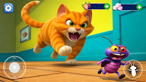 I Am Cockroach Screenshot 2