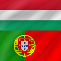 Portuguese - Hungarian