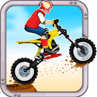 Extreme Stunts